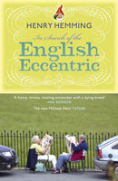 In Search of the English Eccentric-9780719522222
