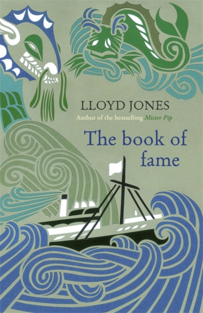 The Book of Fame-9780719522949