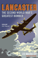 Lancaster : The Second World War's Greatest Bomber-9780719523632
