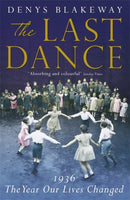 The Last Dance