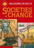 Societies in Change  Pupils'' Book