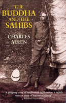 The Buddha and the Sahibs-9780719554285