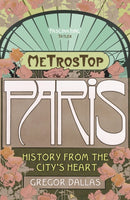 Metrostop Paris-9780719560637