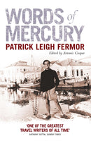 Words of Mercury-9780719561061