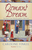 Osman's Dream-9780719561122