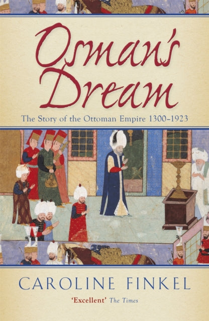 Osman''s Dream