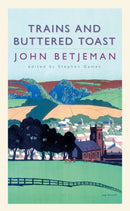 Trains and Buttered Toast-9780719561276