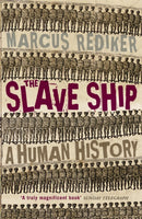 The Slave Ship-9780719563034