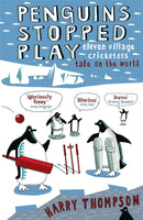 Penguins Stopped Play-9780719563461