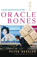 Oracle Bones-9780719564413