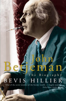 John Betjeman: The Biography-9780719564444