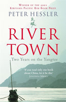 River Town : Two Years on the Yangtze-9780719564802