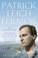 Patrick Leigh Fermor : An Adventure-9780719565496