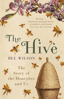 The Hive-9780719565984