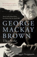 George Mackay Brown-9780719566059
