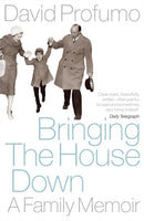 Bringing the House Down-9780719566097