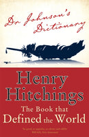 Dr Johnson's Dictionary : The Book that Defined the World-9780719566325