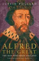 Alfred the Great-9780719566660