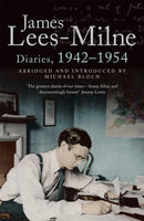 Diaries, 1942-1954-9780719566813