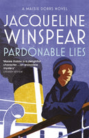 Pardonable Lies : Maisie Dobbs Mystery 3-9780719567360