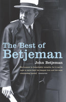 The Best of Betjeman-9780719568329