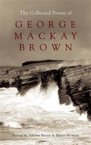 The Collected Poems of George Mackay Brown-9780719568848