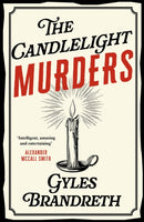 The Candlelight Murders : An absolutely gripping cosy historical mystery-9780719569302