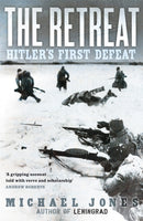 The Retreat-9780719569722