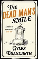 The Dead Man's Smile : A cosy historical murder mystery that will have you hooked-9780719569906