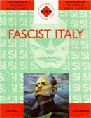 Fascist Italy-9780719573415