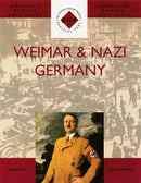 Weimar and Nazi Germany-9780719573439