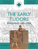 The Early Tudors: England 1485-1558-9780719574849