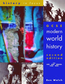 GCSE Modern World History, Second Edition Student Book-9780719577130