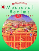 Re-discovering Medieval Realms: Britain 1066-1500-9780719585425