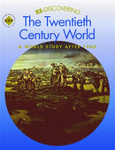 Re-discovering the Twentieth-Century World: A World Study after 1900-9780719585487