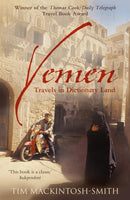 Yemen-9780719597404