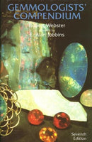 Gemmologists'' Compendium