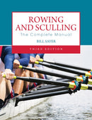 Rowing and Sculling-9780719809897