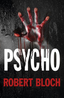 Psycho-9780719810817