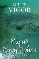 Paying Davy Jones-9780719813269