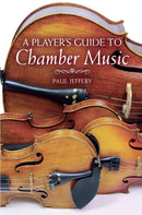 A Player's Guide to Chamber Music-9780719814969