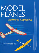 Model Planes : Aerofoils and Wings-9780719815409