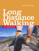 Long Distance Walking in Britain-9780719815560