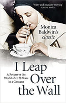 I Leap Over the Wall-9780719816437