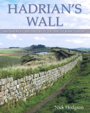 Hadrian's Wall : Archaeology and history at the limit of Rome's empire-9780719818158