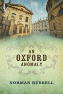 An Oxford Anomaly-9780719819858