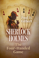 Sherlock Holmes : The Four-Handed Game-9780719824371