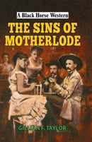 The Sins of Motherlode-9780719827013