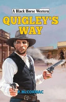 Quigley's Way-9780719827037