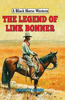 The Legend of Link Bonner-9780719827068